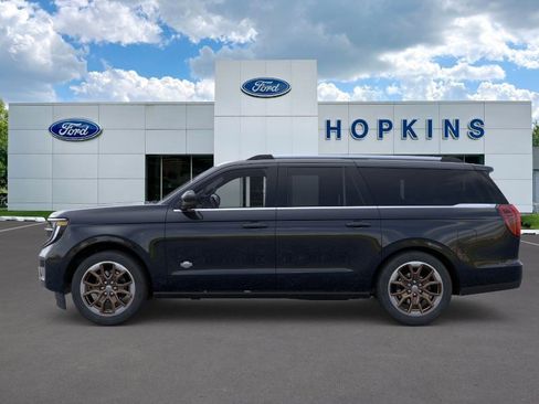 New 2025 Ford Expedition Max King Ranch image 3