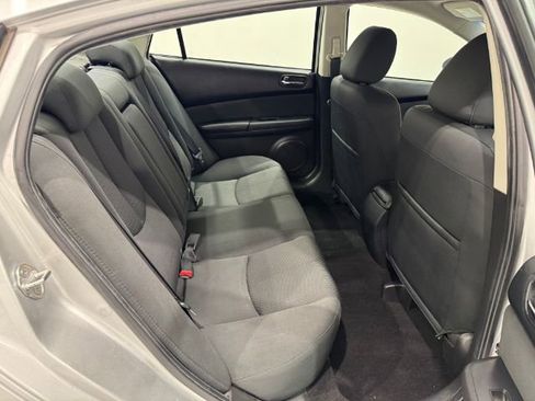 Used 2013 MAZDA MAZDA6 i Touring image 20
