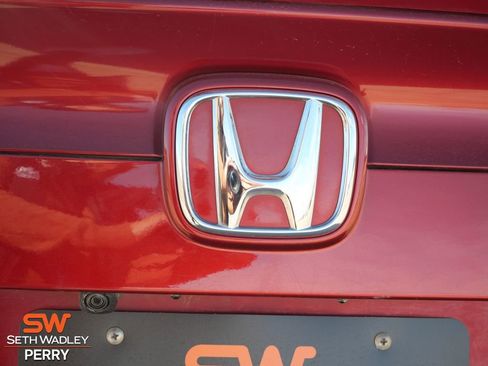 Used 2021 Honda Civic EX-L image 9