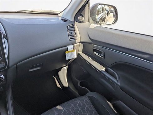 New 2026 Mitsubishi Outlander Sport ES image 15