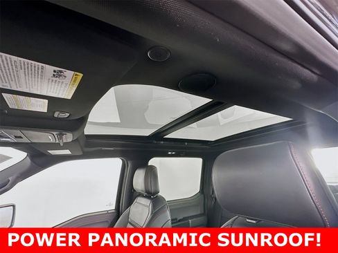 Used 2024 Ford F150 Raptor image 12