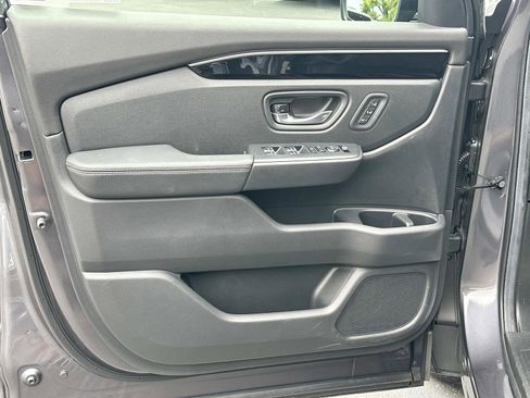 Used 2026 Honda Passport RTL image 15