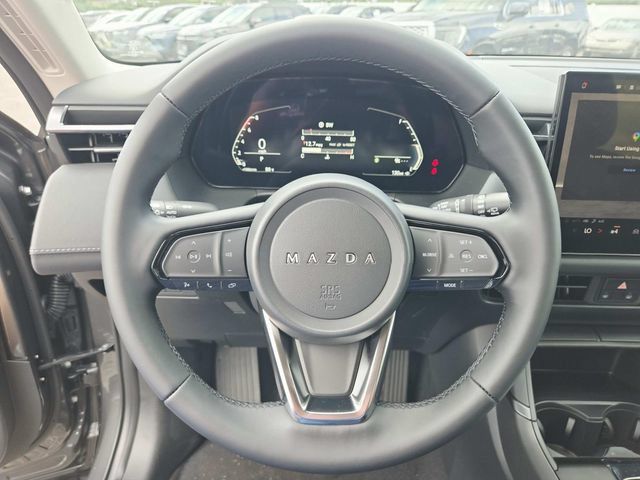 New 2026 MAZDA CX-5 Preferred AWD/4WD image 15