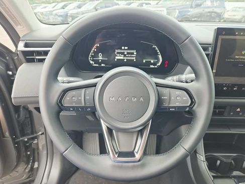 New 2026 MAZDA CX-5 Preferred AWD/4WD image 15