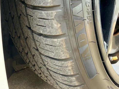 Used 2017 Ford Focus ST image 23