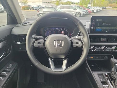 New 2026 Honda CR-V EX-L image 10