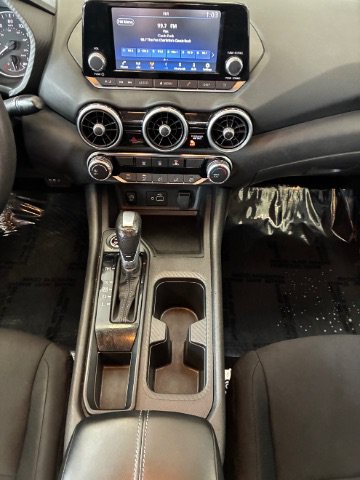 Used 2024 Nissan Sentra S FWD image 7