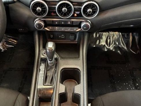 Used 2024 Nissan Sentra S FWD image 7