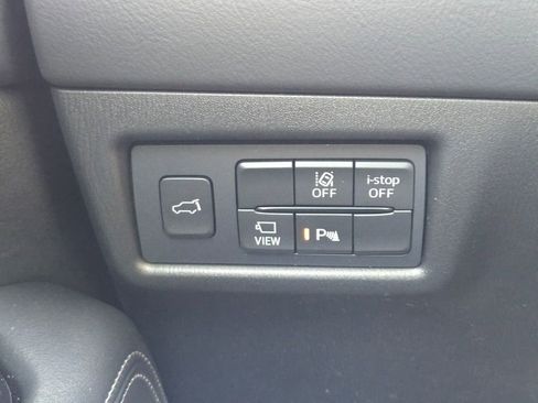 New 2025 MAZDA CX-5 AWD 2.5 S w/ Premium Plus Pkg image 24