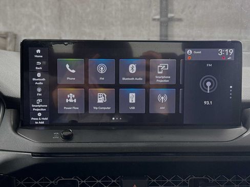 Certified 2023 Honda Accord Sport image 13