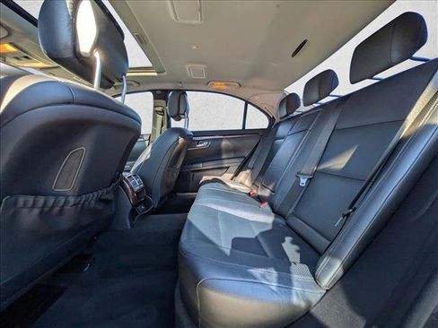 Used 2012 Mercedes-Benz S 550 4MATIC image 20