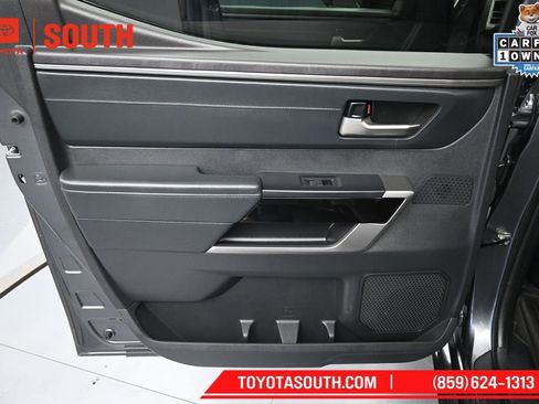 Used 2023 Toyota Tundra Limited w/ TRD Off-Road Package AWD/4WD image 33