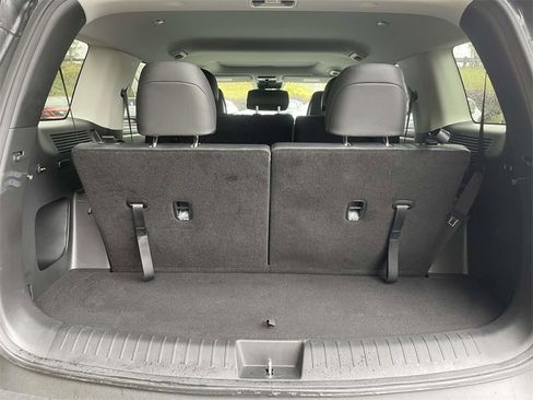 Used 2025 Hyundai Santa Fe XRT w/ Tow & Go Package image 8