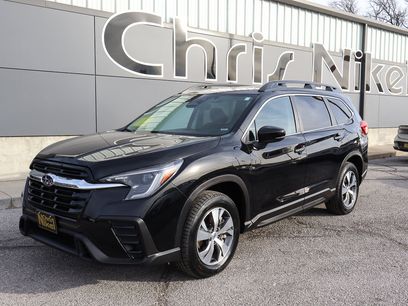Used 2025 Subaru Ascent Premium