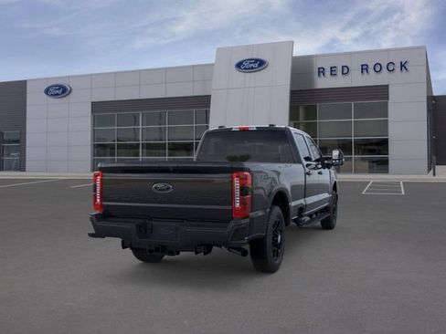 New 2026 Ford F250 XLT w/ XLT Premium Package image 8