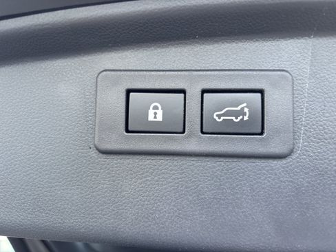 Used 2021 Subaru Outback Onyx Edition XT AWD/4WD image 10
