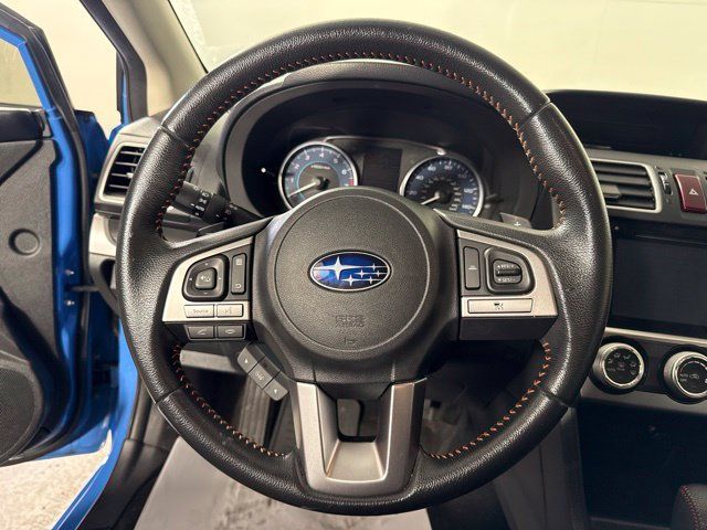 Used 2017 Subaru Crosstrek 2.0i Limited AWD/4WD image 18
