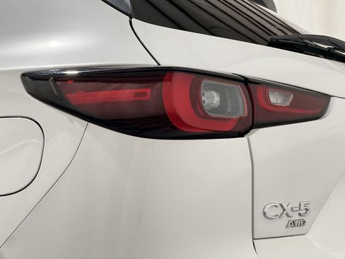 Used 2023 MAZDA CX-5 AWD 2.5 S image 14
