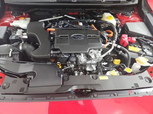 New 2026 Subaru Crosstrek 2.5i Limited w/ Crosstrek Mirror Package image 23