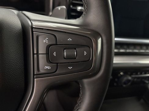 Used 2024 Chevrolet Silverado 1500 High Country w/ Technology Package image 28