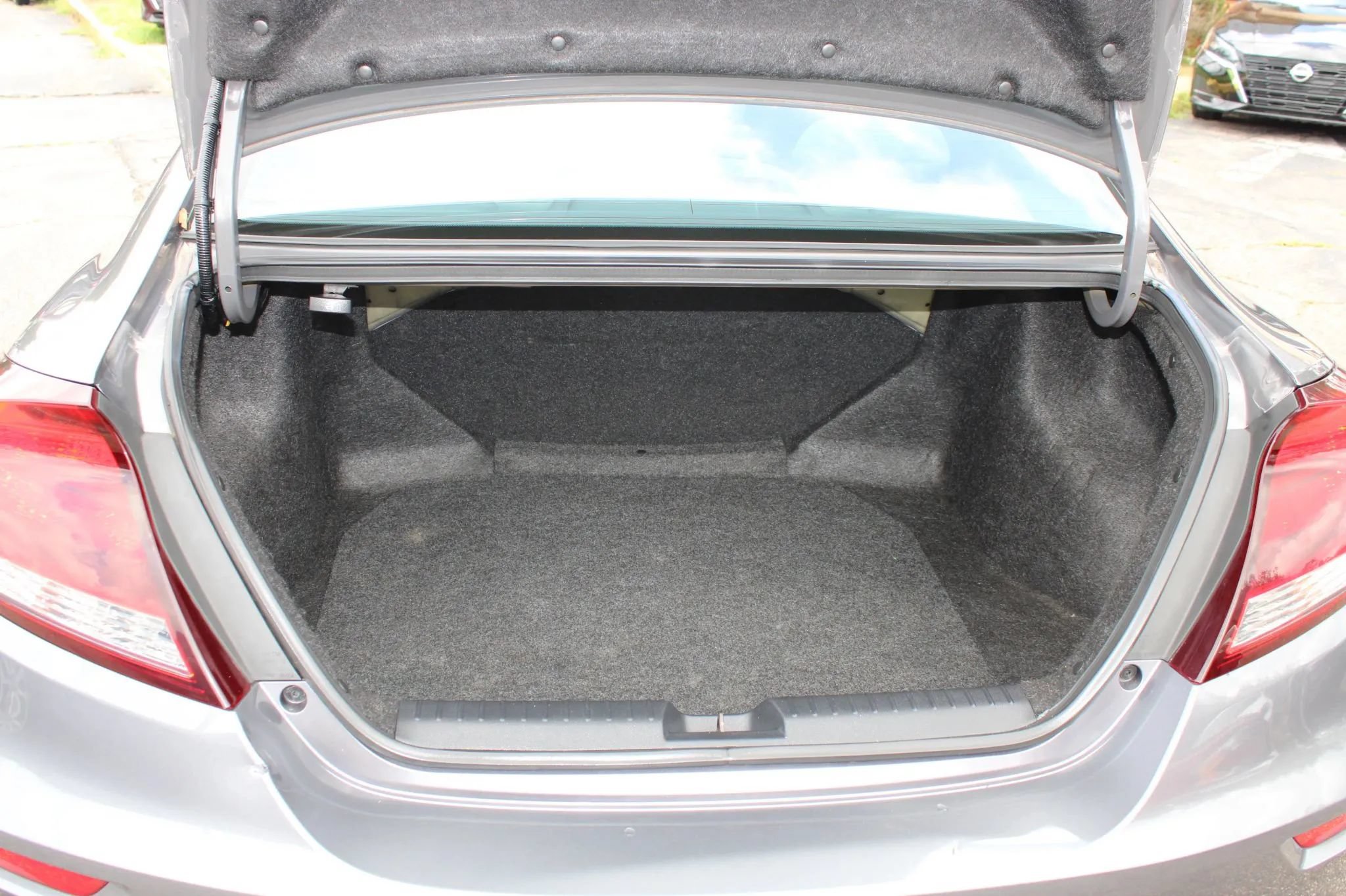 Used 2014 Honda Civic LX image 9