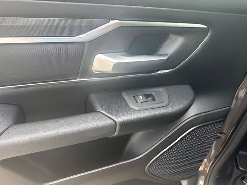 New 2026 RAM 1500 Big Horn AWD/4WD image 32