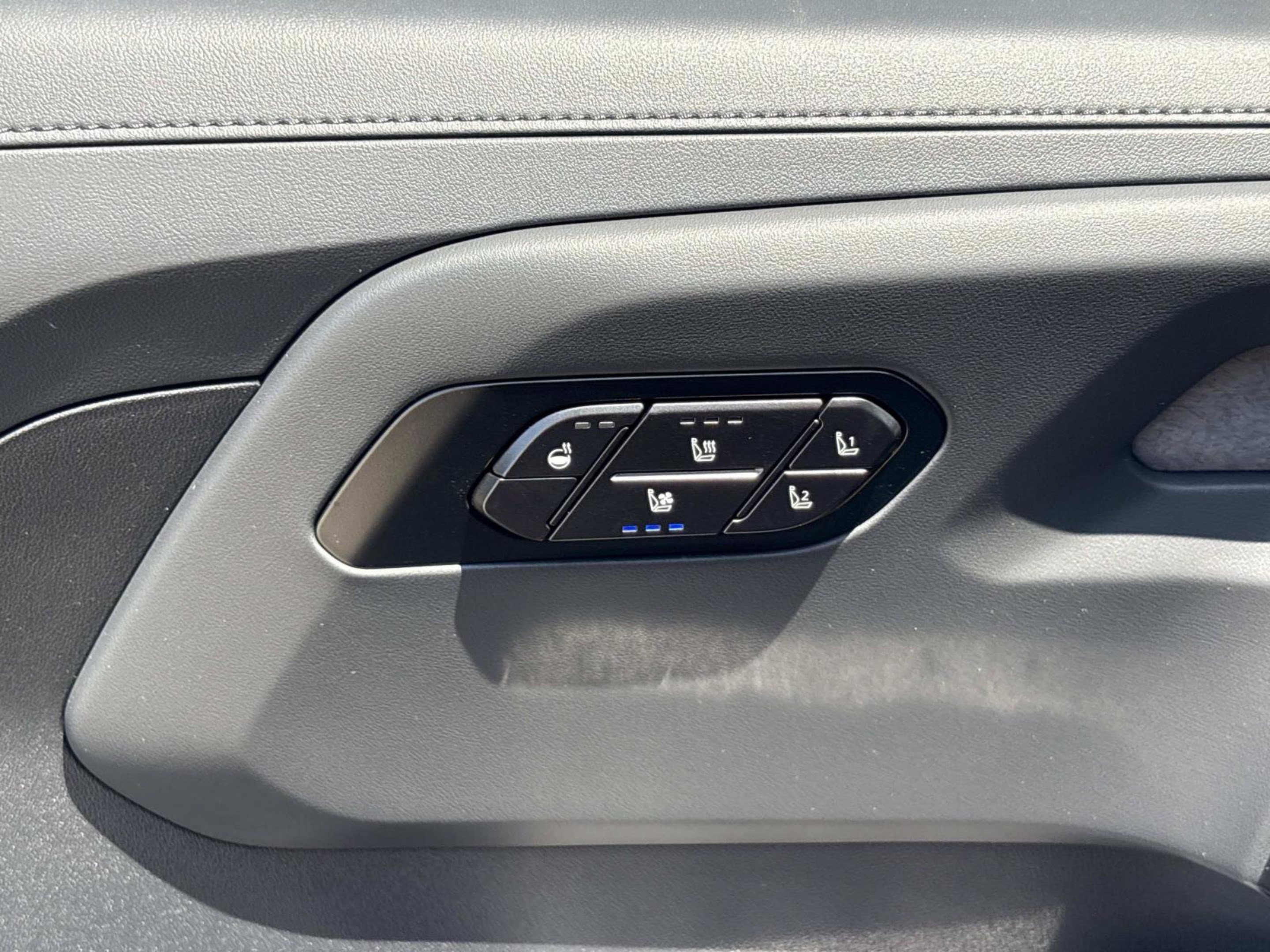 New 2027 Kia Telluride SX X-Line AWD/4WD image 17