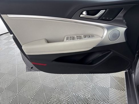 Used 2025 Genesis G70 2.5T w/ Sport Prestige Package image 13