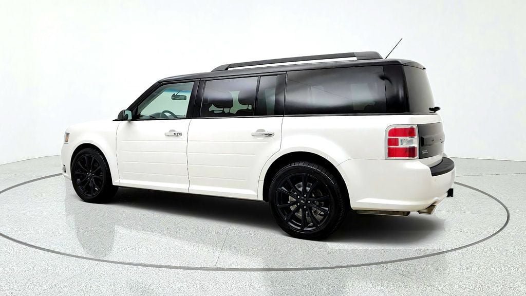 Used 2019 Ford Flex SEL w/ Equipment Group 202A AWD/4WD image 7