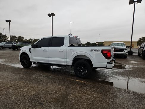 Certified 2026 Ford F150 XLT w/ Equipment Group 302A MID AWD/4WD image 4