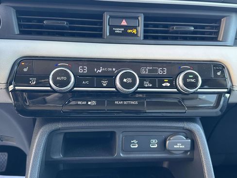 New 2026 Honda Passport RTL image 6