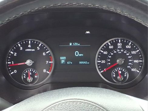 Used 2020 Kia Telluride EX w/ EX Premium Package AWD/4WD image 14