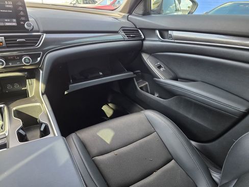 Used 2022 Honda Accord Sport image 14