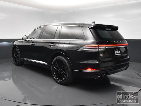 Used 2022 Lincoln Aviator Reserve w/ Equipment Group 201A AWD/4WD image 5