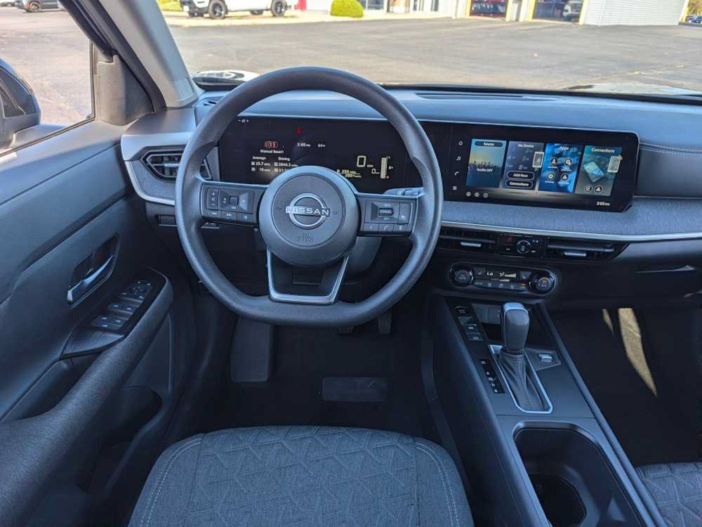 Used 2026 Nissan Kicks SV w/ SV Premium Package AWD/4WD image 22