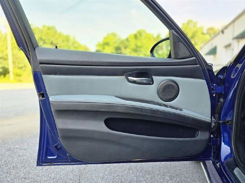 Used 2008 BMW M3 Sedan image 34