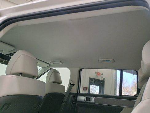 New 2026 Hyundai Santa Fe SE image 27