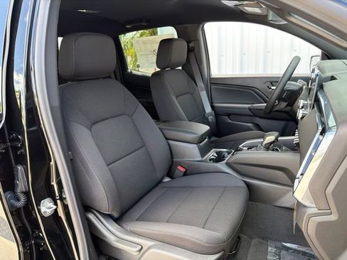 New 2026 GMC Canyon Elevation w/ Convenience Package RWD image 21
