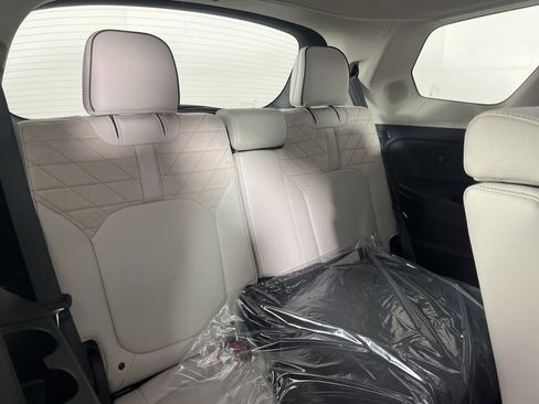 New 2026 Honda Pilot Elite image 12