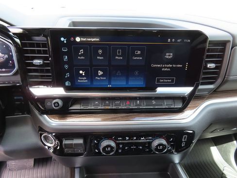 New 2026 Chevrolet Silverado 1500 RST AWD/4WD image 5