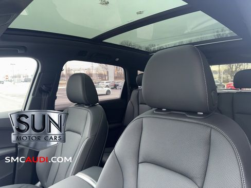 Used 2025 Audi Q7 2.0T Premium Plus w/ Premium Plus Package image 22