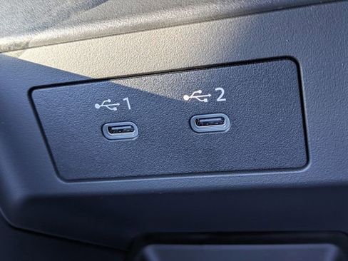 New 2026 Nissan Armada SL w/ Captain's Chari Seat Package image 26