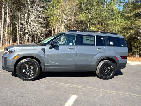 New 2026 Hyundai Santa Fe XRT image 2