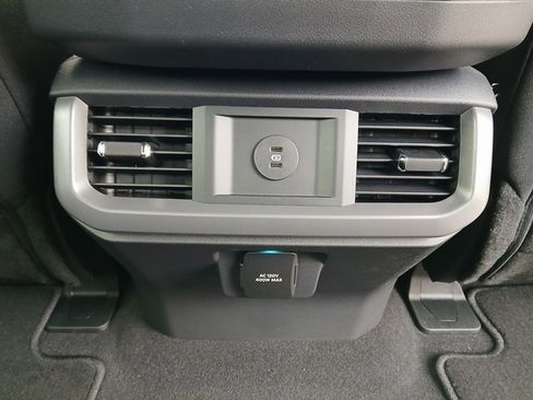 New 2025 Ford F150 XLT w/ Equipment Group 302A MID image 33