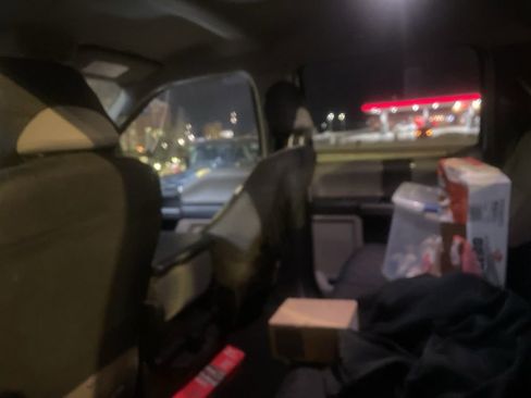 Used 2021 Ford F250 XLT image 28