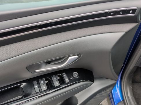 Certified 2023 Hyundai Tucson Limited image 32