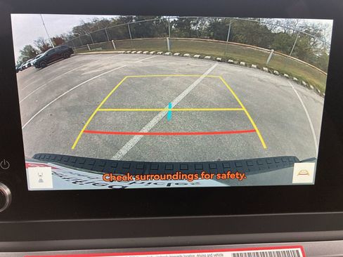 Certified 2025 Toyota 4Runner TRD Sport image 25