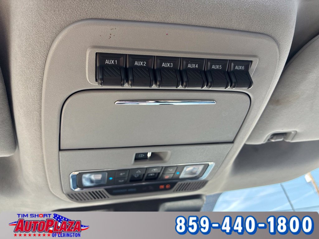 Used 2024 Ford F350 Limited w/ FX4 Off-Road Package AWD/4WD image 27