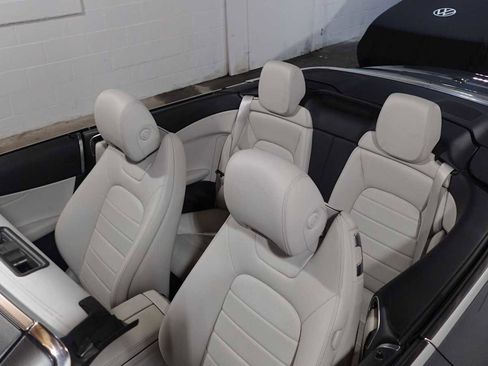 Used 2017 Mercedes-Benz C 300 C 300 image 64
