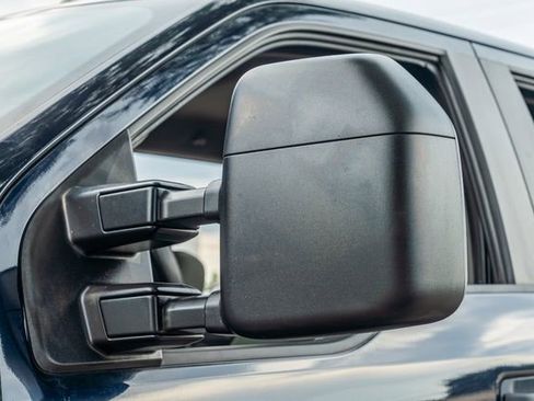 Used 2021 Ford F350 XL w/ STX Appearance Package image 10